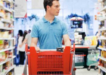 El no top 3 de las compras