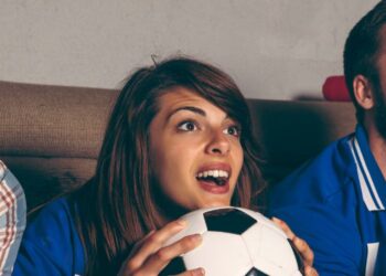 El mundial llegó a Bolivia