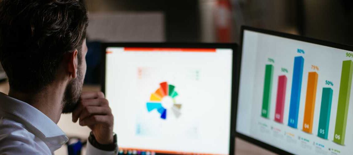 Descubriendo la participación de mercado