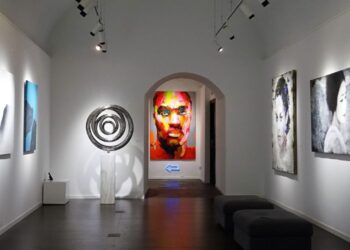 Gusto por lo artístico