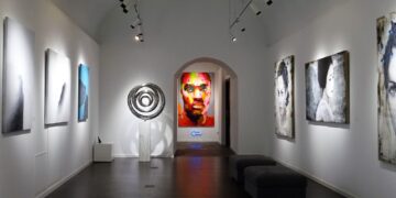 Gusto por lo artístico