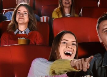 Tiempo del séptimo arte