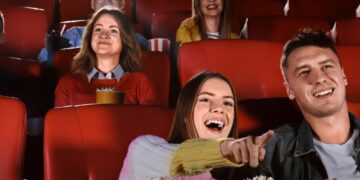 Tiempo del séptimo arte