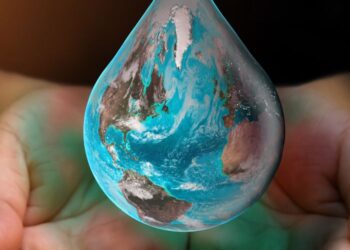 El agua, un tema que preocupa