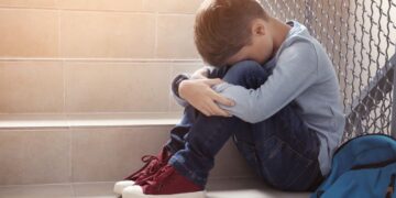 El fantasma del bullying