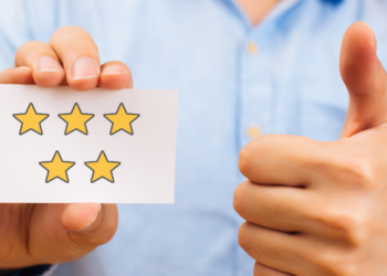 Monitor de Reputación