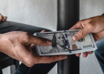 La amenaza de la corrupción