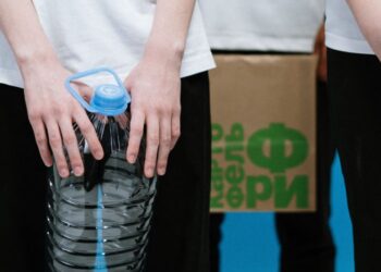 El poder del reciclaje