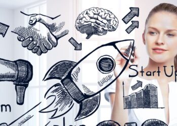 El camino del emprendimiento