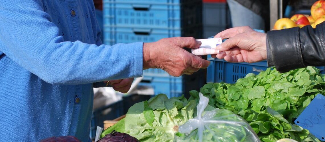 Índice de Confianza del Consumidor – ICC