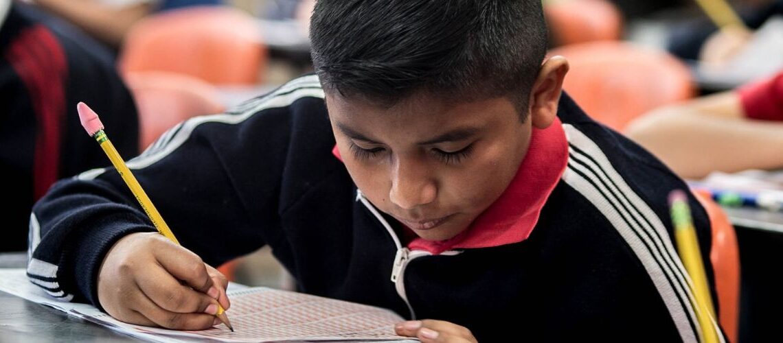 Monitor Global de la Educación – Bolivia