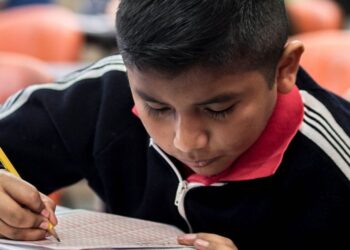 Monitor Global de la Educación – Bolivia