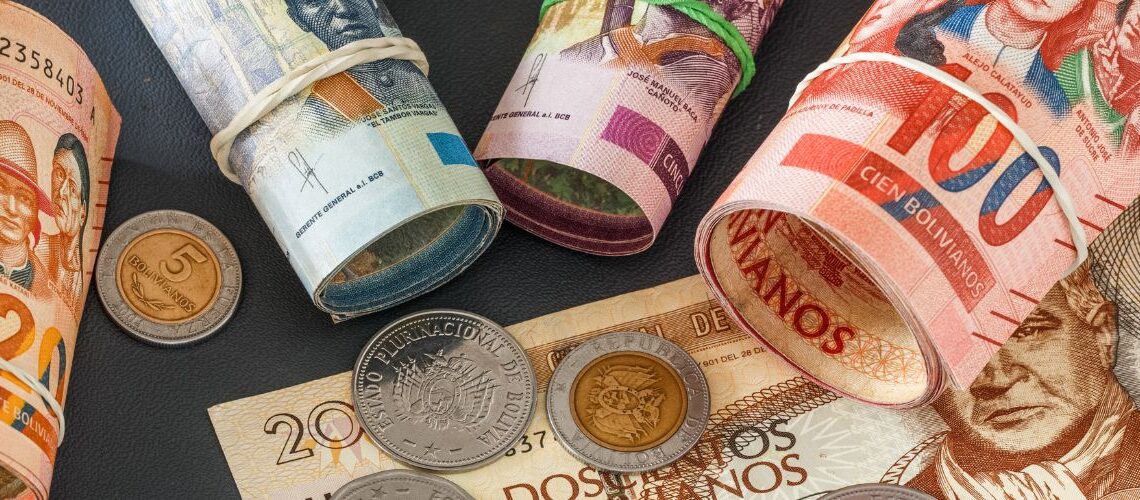 Monitor Global de Inflación