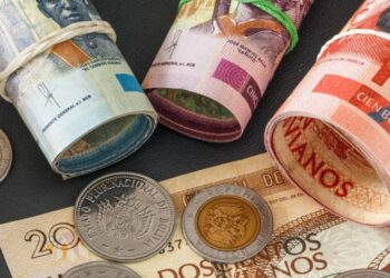 Monitor Global de Inflación