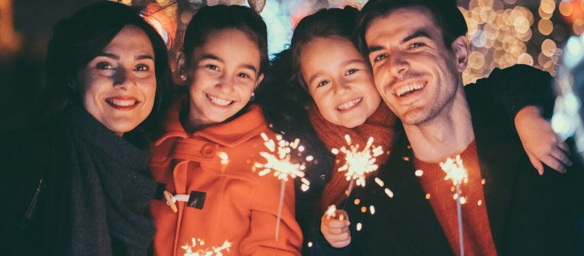 Adiós 2023, bienvenido 2024