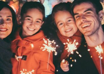 Adiós 2023, bienvenido 2024