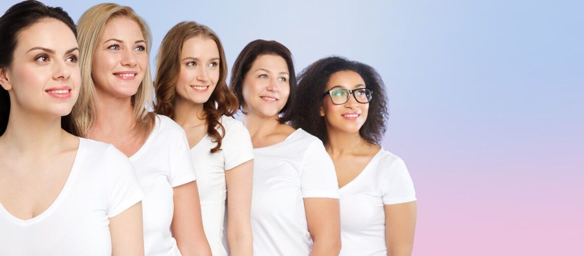 Día Internacional de la Mujer