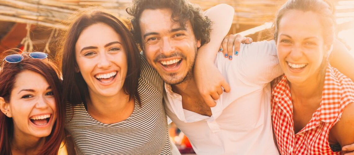 Felicidad Global 2024 | Edición Bolivia