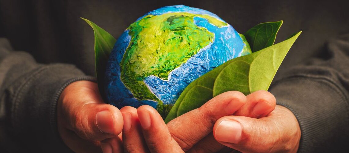 Día de la Tierra 2024