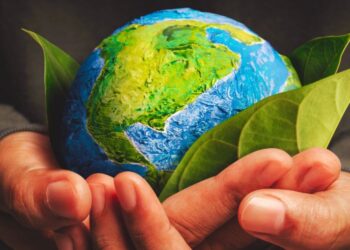 Día de la Tierra 2024