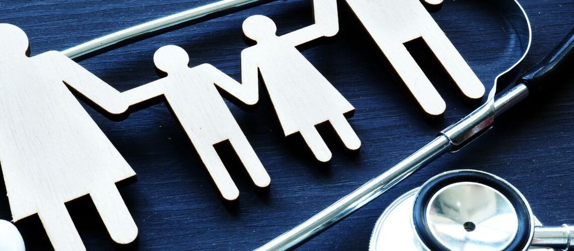 ¿Cómo vamos en temas de salud?