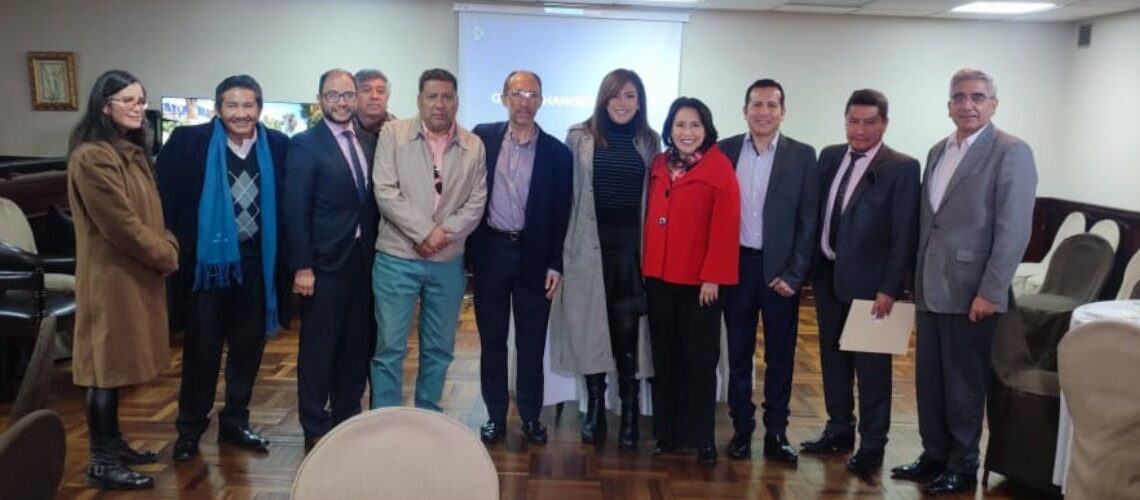 Ipsos CIESMORI presenta su unidad de “Consultoría Estratégica”