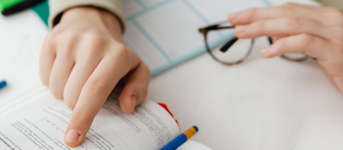 Monitor de Educación 2024