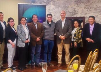 Ipsos CIESMORI presenta: El 2024 en retrospectiva