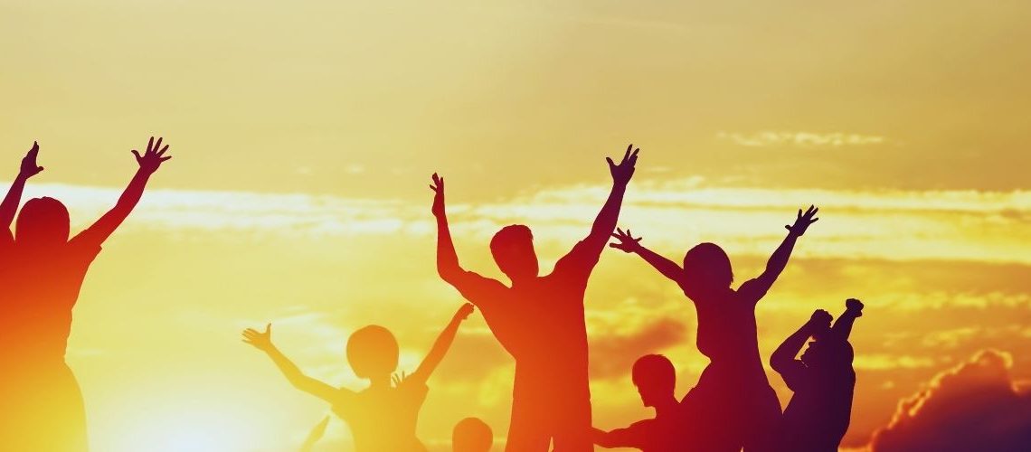 Índice de Felicidad de Ipsos 2025