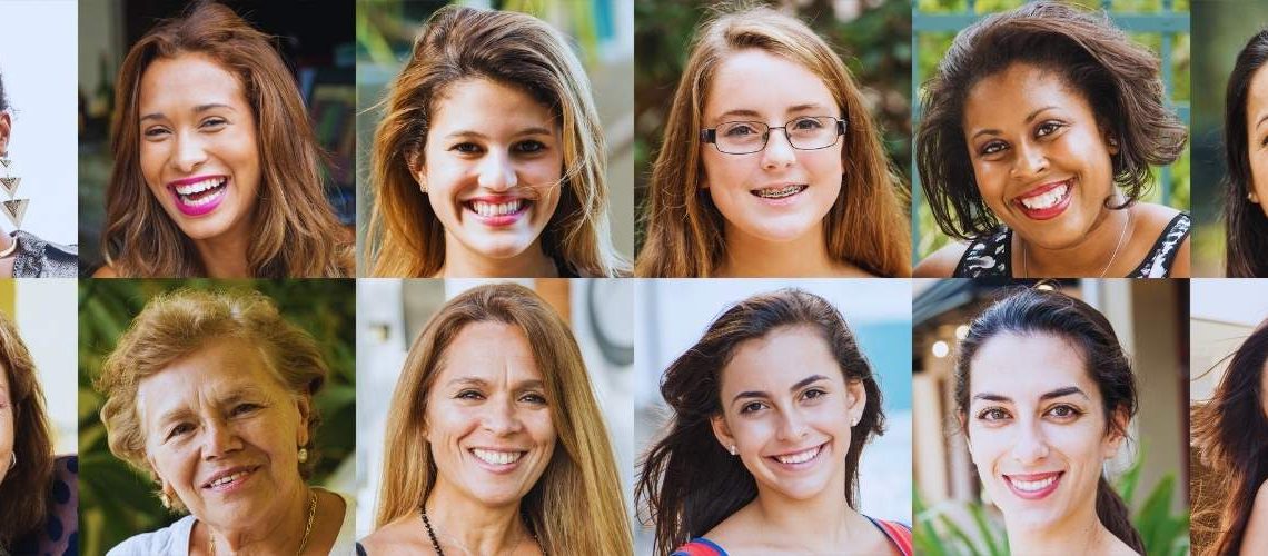 Día Internacional de la Mujer 2025