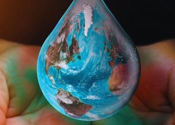 Sensibilizar para cuidar el agua