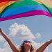 Orgullo LGBT + 2025