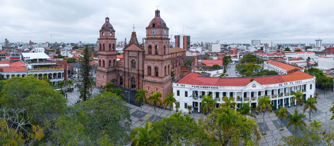 Monitor de Opinión Pública | 2 Trimestre 2025