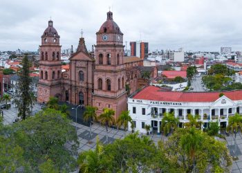 Monitor de Opinión Pública | 2 Trimestre 2025