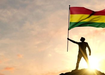 Bicentenario de Bolivia: Retrato de una Nación