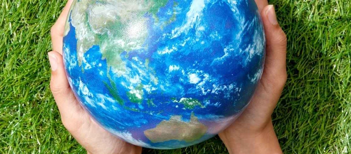 What Worries the World?