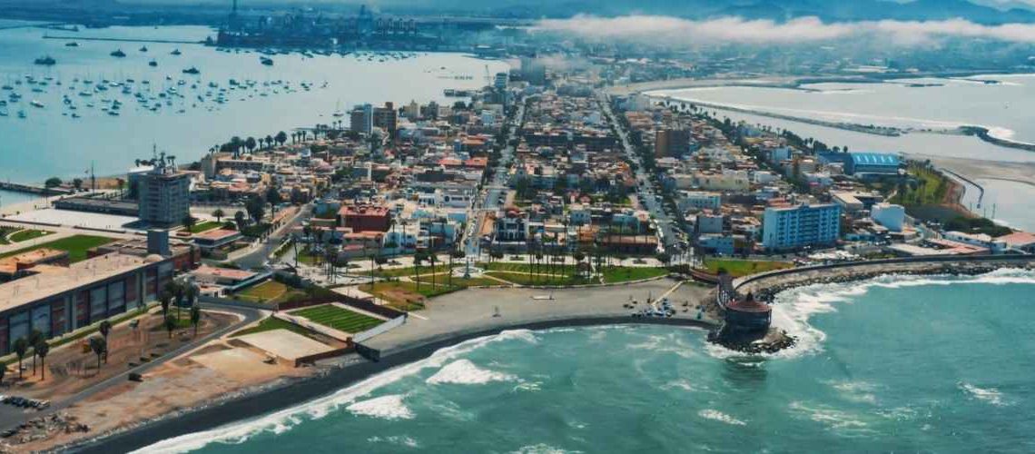 Ipsos Update | septiembre 2025