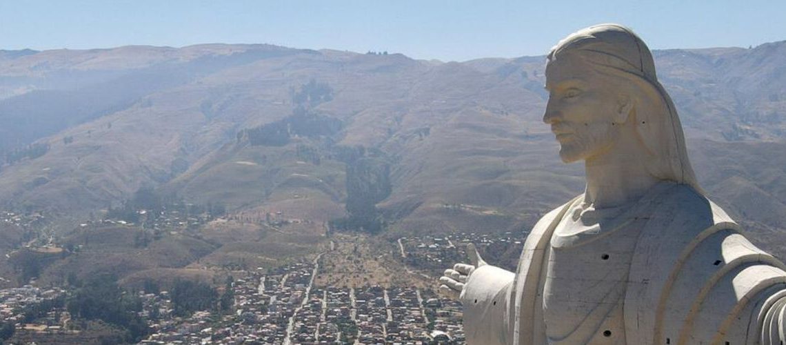 MOP Bolivia | 3er Trimestre