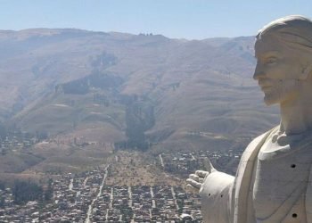 MOP Bolivia | 3er Trimestre