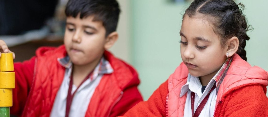 Monitor de Educación 2025