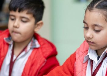 Monitor de Educación 2025