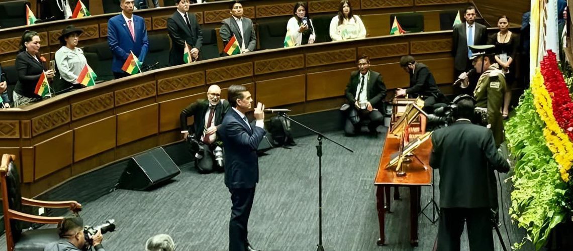 Expectativas del Nuevo Gobierno