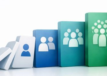 El efecto dominó de la recomendación