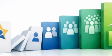 El efecto dominó de la recomendación