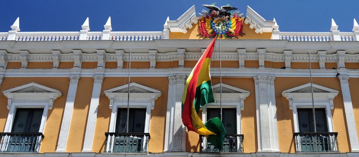 Monitor de Opinión Pública: Dirección del país y evaluación de autoridades