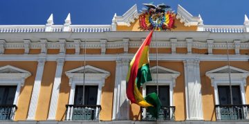 Monitor de Opinión Pública: Dirección del país y evaluación de autoridades