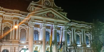 Dirección del país y evaluación de autoridades | Febrero 2026