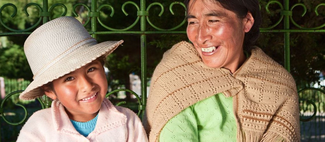 Día Internacional de la Mujer 2026 | Edición Bolivia