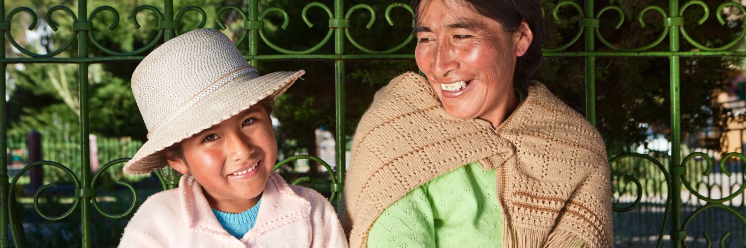 Día Internacional de la Mujer 2026 | Edición Bolivia