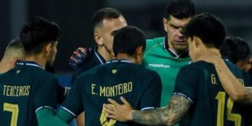 Repechaje Mundial 2026